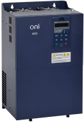 фото Преобразователь частоты  ONI A650-33E90M