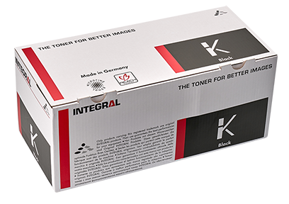Изображение товара Тонер-картридж Integral TK-5150K Chip для KYOCERA P6035cdn черный