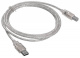 фото Кабель интерфейсный USB 2.0 Buro USB2.0-AM/BM-TRANS