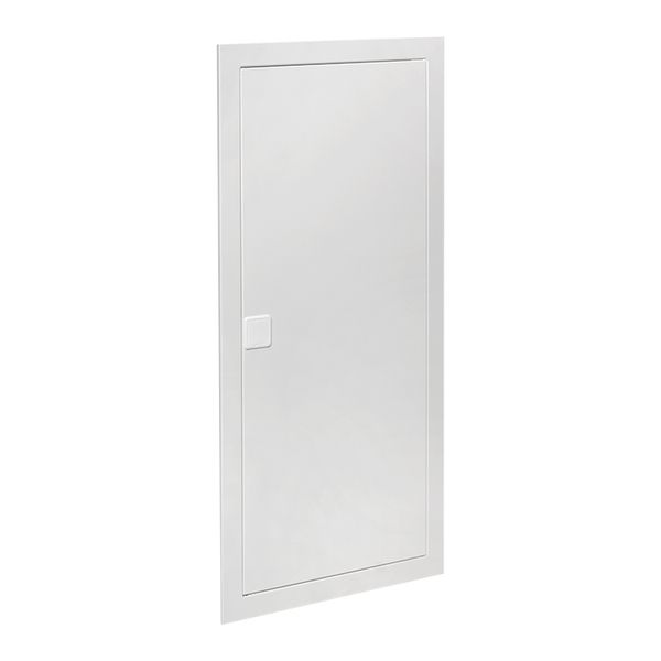 

Дверь металлическая EKF nv-door-m-4 для щита "Nova" 4 габарит IP40, nv-door-m-4