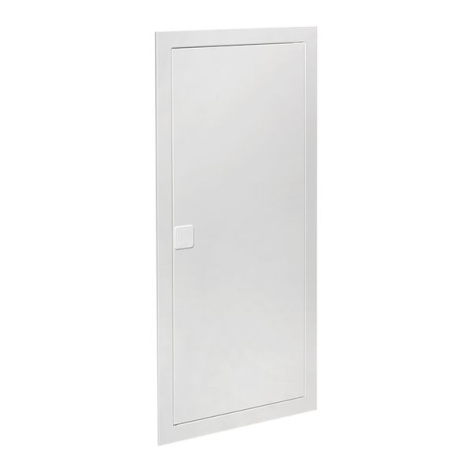 Изображение товара Дверь для щитов EKF nv-door-m-4 металлокрашеная IP40 346 мм