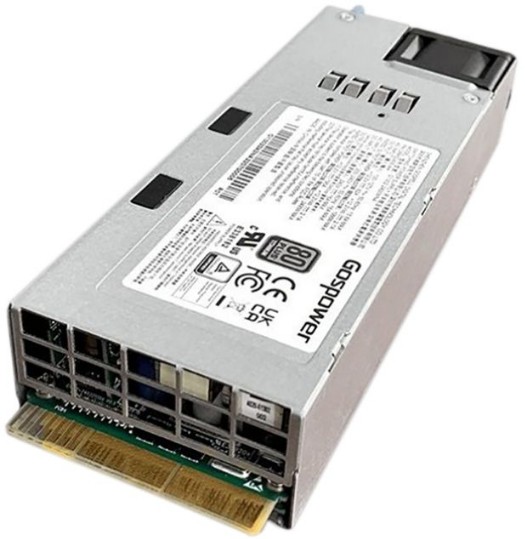 Блок питания Gospower CRPS2600-AH||G1302-2600WNA