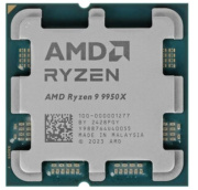 фото Процессор AMD Ryzen 9 9950X