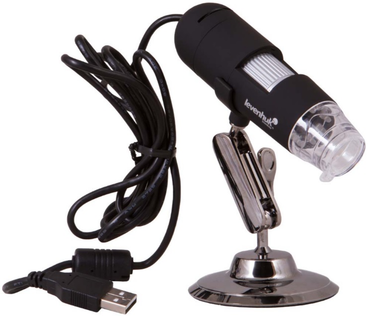 

Микроскоп Levenhuk DTX 30 61020 цифровой, DTX 30