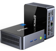 фото Мини ПК  GMKtec NucBox M2 PRO S