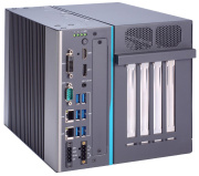 фото Компьютер промышленный  Axiomtek IPC964A