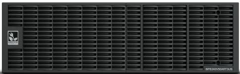 

Батарейный блок CyberPower BPE240V50ART3U 8000/10000VA для OL6KERT3UPM, OL10000ERT3UDM, OL10KERT3UPM, BPE240V50ART3U
