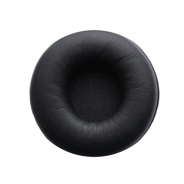 

Амбушюр Yealink Leather Ear Cushion for UH34/YHS34 запасной, для гарнитур UH34/UH34 lite/YHS34/YHS34 lite, экокожа, Leather Ear Cushion for UH34/YHS34