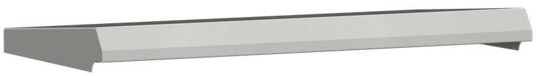 

Козырек IEK TI-00D-HD-040-015 TITAN защитный ЩМП 400х150мм, TI-00D-HD-040-015