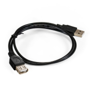 фото Удлинитель Exegate EX-CC-USB2-AMAF-1.0
