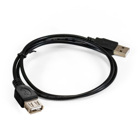 фото Удлинитель  Exegate EX-CC-USB2-AMAF-1.0 в Уфе