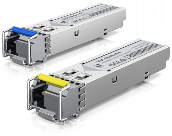 Трансивер Ubiquiti UACC-OM-SM-1G-S-20