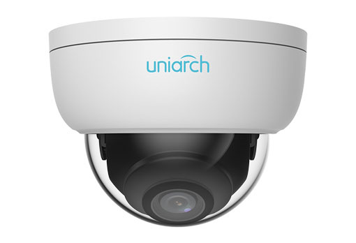 фото Видеокамера IP UNIVIEW IPC-D112-PF28 в Ростове-на-Дону