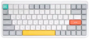 фото Клавиатура Nuphy AIR75v2-IW-21