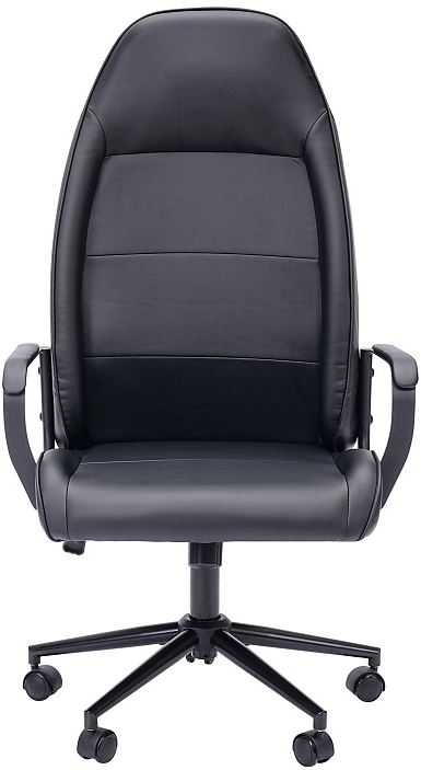 

Кресло офисное Chairman CH941 7162323 экокожа, черный, CH941