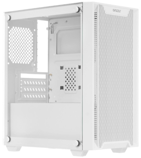 фото Корпус mATX Ginzzu CL560 в Красноярске
