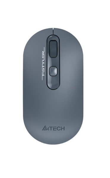 фото Мышь wireless A4Tech Fstyler FG20 в Красноярске