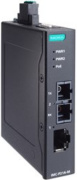 фото Медиа-конвертер  MOXA IMC-P21A-G2-S-SC