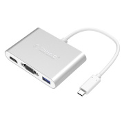 фото Концентратор USB 3.1  Orico RCHV-SV