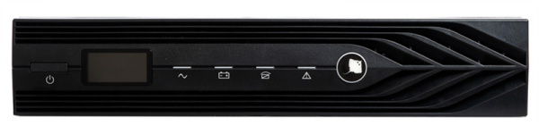 фото Источник бесперебойного питания  Бастион SKAT-UPS 2000-RACK-ON-E в Казани