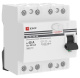 фото УЗО  EKF elcb-4-40-100-em-pro в Санкт-Петербургe