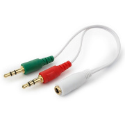 фото Кабель интерфейсный Cablexpert CCA-418W