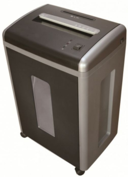 Изображение товара Уничтожитель бумаг Bulros 636C для безопасного уничтожения документов