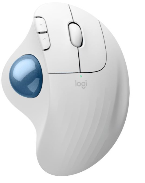 Изображение товара Мышь Wireless Logitech ERGO M575S