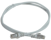 фото Кабель патч-корд FTP 5e кат. 3м  GENERICA PC01-C5EF-3M-G