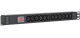 фото Блок розеток  SNR SNR-PDU-12A-C14-0-MS10L1 в Перми