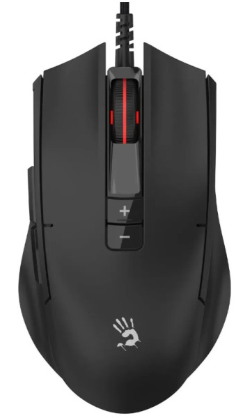 Изображение товара Мышь A4Tech Bloody ES8