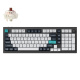 фото Клавиатура wireless Keychron Q5 Max в Воронеже