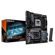 фото Материнская плата ATX  GIGABYTE X870E EAGLE WIFI7