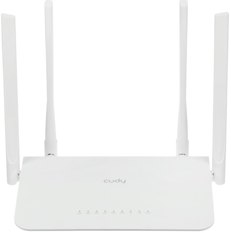 Маршрутизатор Cudy WR1300 V5