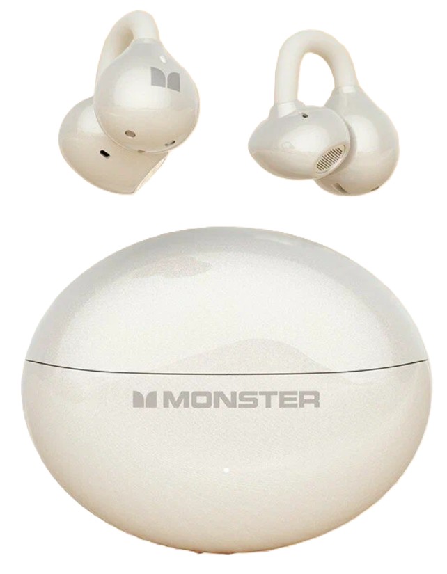 Наушники Monster Airclip AC200 (MH22261)