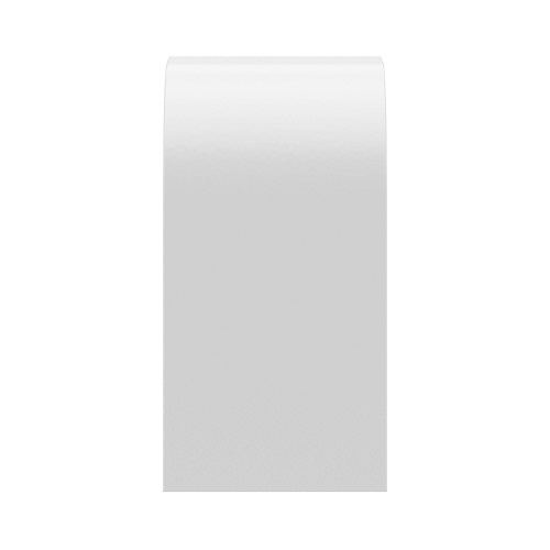 

Накладка на стык DKC 01009 профиля 110х50мм, "In-liner Front", 01009