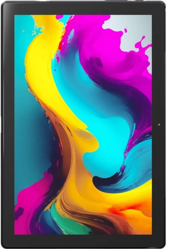 

Планшет 10.1'' BigTech B1 1720793 4/64GB LTE Wi-Fi серый, B1