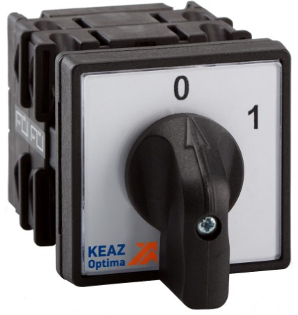 Изображение товара Переключатель КЭАЗ 138249