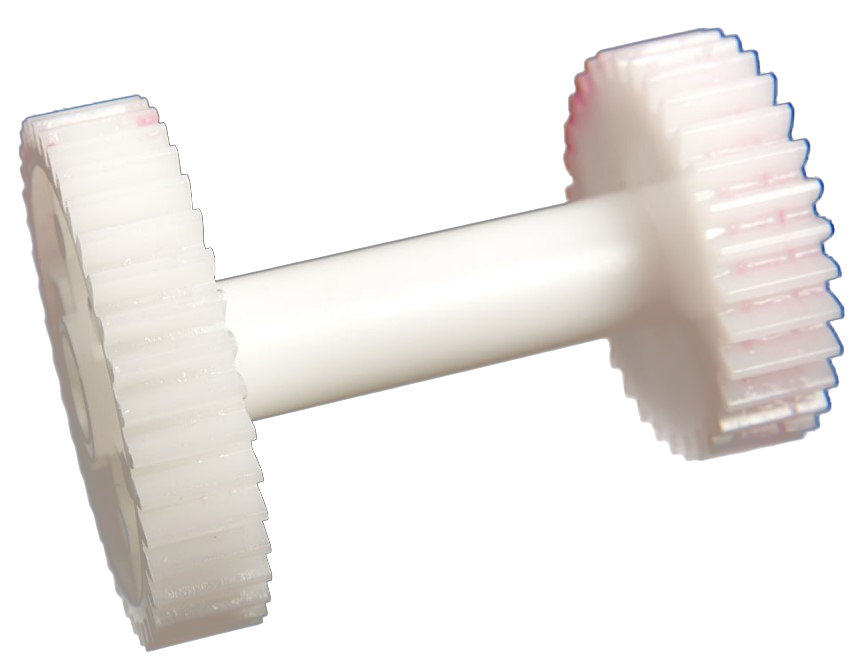 

Запчасть Kyocera 2BL22550 шестерня (техническая упаковка), 2BL22550