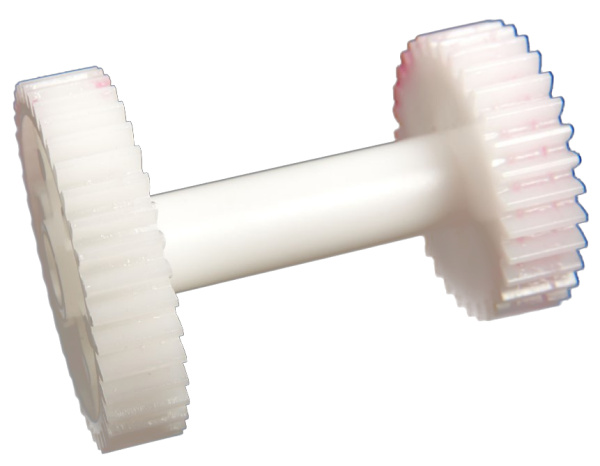 Изображение товара Запчасть Kyocera 2BL22550 шестерня для принтера Kyocera оригинал