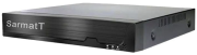 фото Видеорегистратор  Sarmatt DSR-416-X-Real