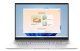 фото Ноутбук ASUS Zenbook 14 UX3405CA-U7512 14" (Intel Core Ultra 7, 16Гб LPDDR5X, SSD 512 Гб, Arc graphics, Windows 11 Домашняя) Серый [90NB14W7-M00MP0]