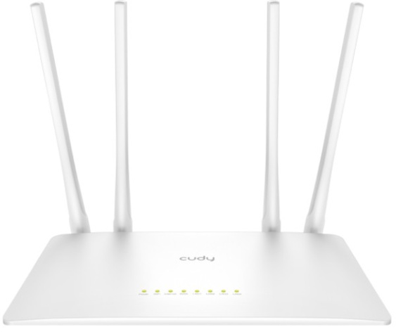 фото Роутер  Cudy WR1200 в Уфе