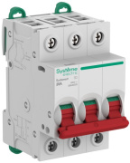 фото Рубильник Systeme Electric S9S40320