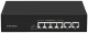 фото Коммутатор неуправляемый NikoMax GL-SW-F007-04P в Омске