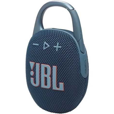 фото Портативная акустика 1.0 JBL Clip 5 в Уфе