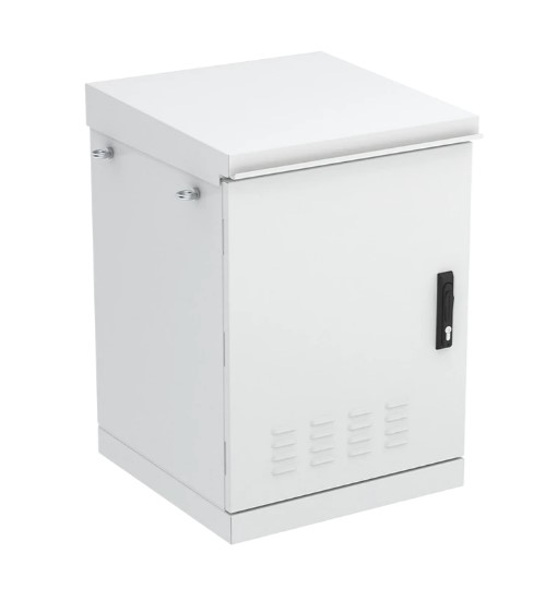 

Шкаф настенный 19", 12U ССД 130411-00840 климатический телекоммуникационный напольный, ШКТ-НП-12U-600-600, 130411-00840