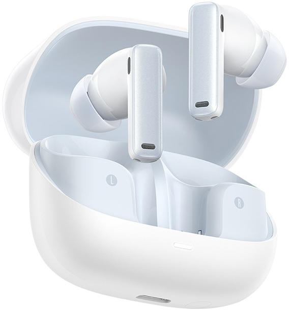 

Наушники беспроводные Baseus Bowie M2s NGTW350102 True Moon White (материал: ABS + PC, Bluetooth 5.3, диапазон беспроводной связи: 10 метров, емкость:, Bowie M2s