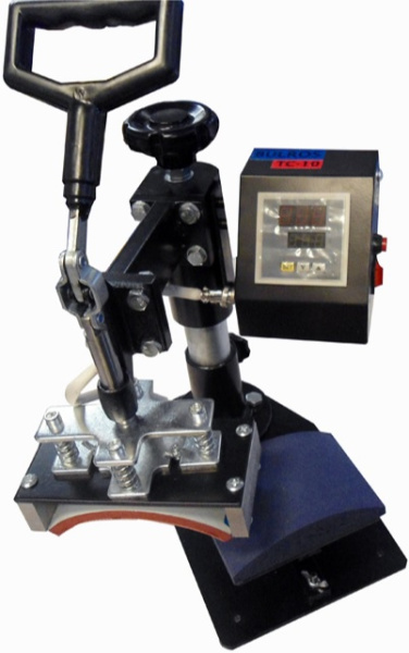 Изображение товара Пресс Bulros TC-10