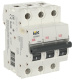 фото Автоматический выключатель  IEK AR-M06N-3-B013